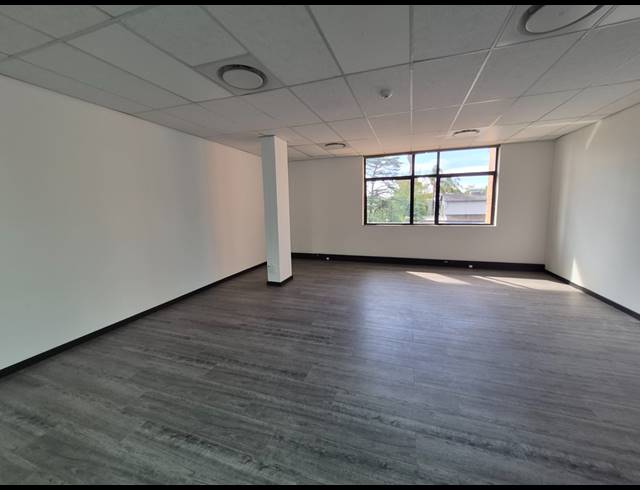 469M² OFFICE TO LET IN RIVONIA